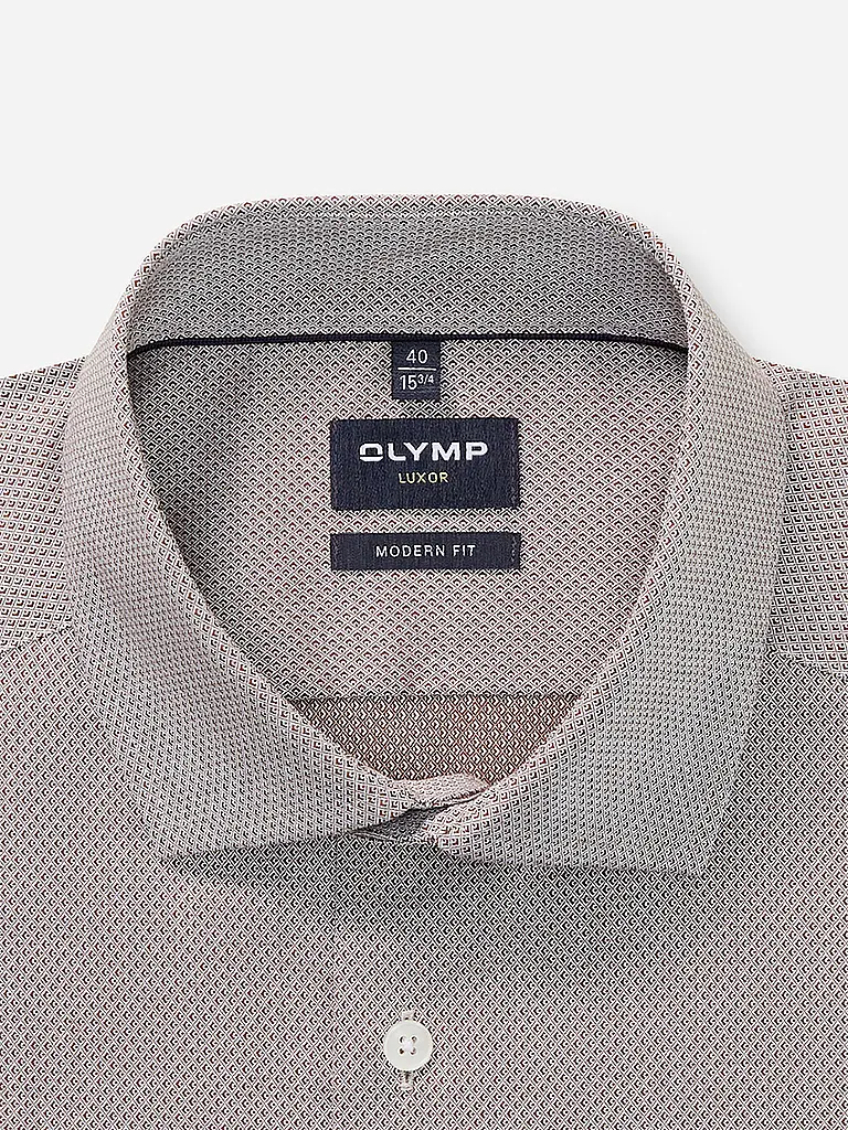 OLYMP | Chemise Modern Fit | 
