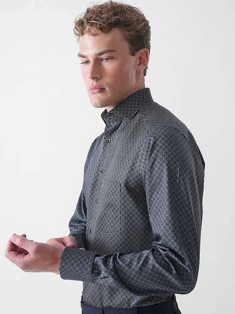 OLYMP | Chemise Modern Fit | 