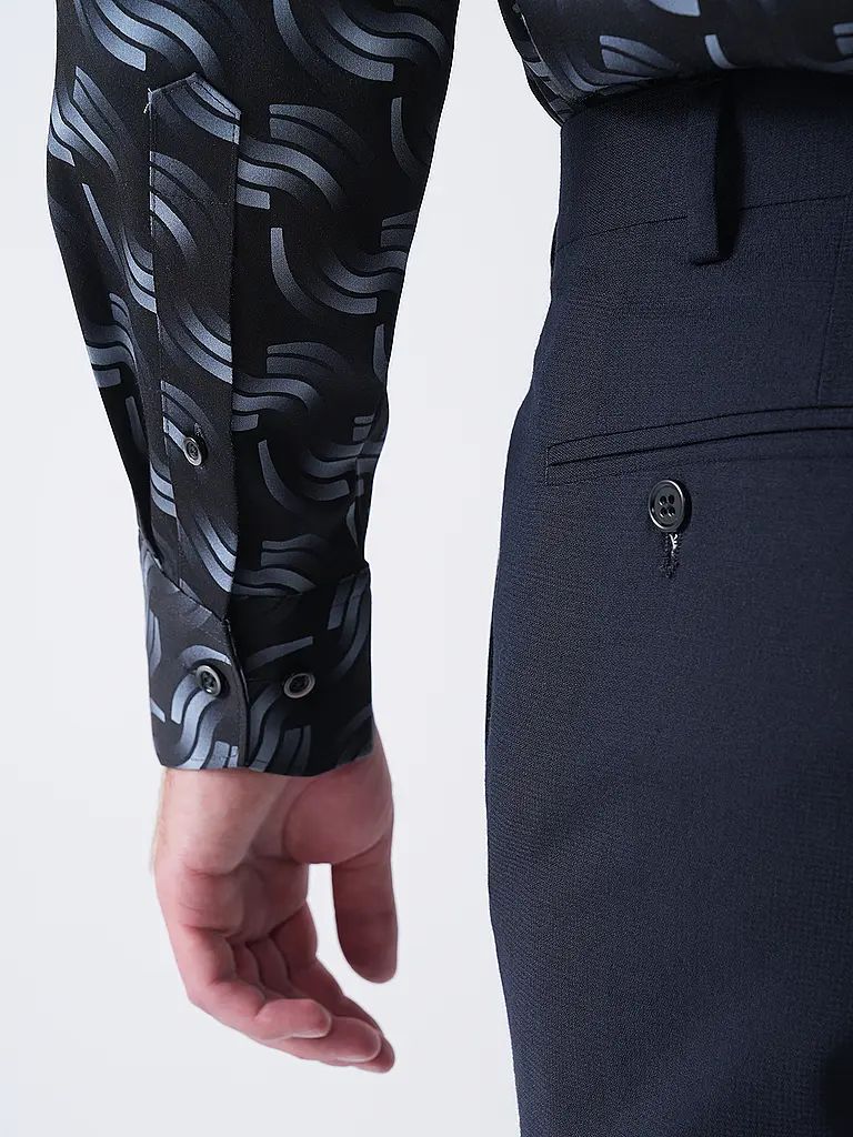 OLYMP | Chemise Modern Fit | 