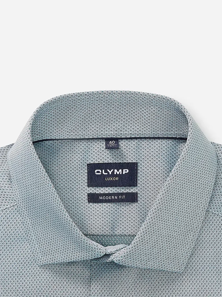 OLYMP | Chemise Modern Fit | 
