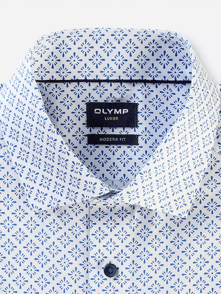 OLYMP | Chemise Modern Fit | 