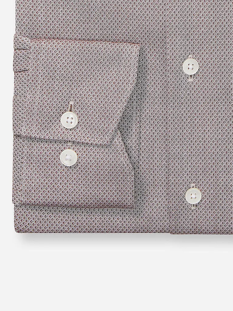 OLYMP | Chemise Modern Fit | 