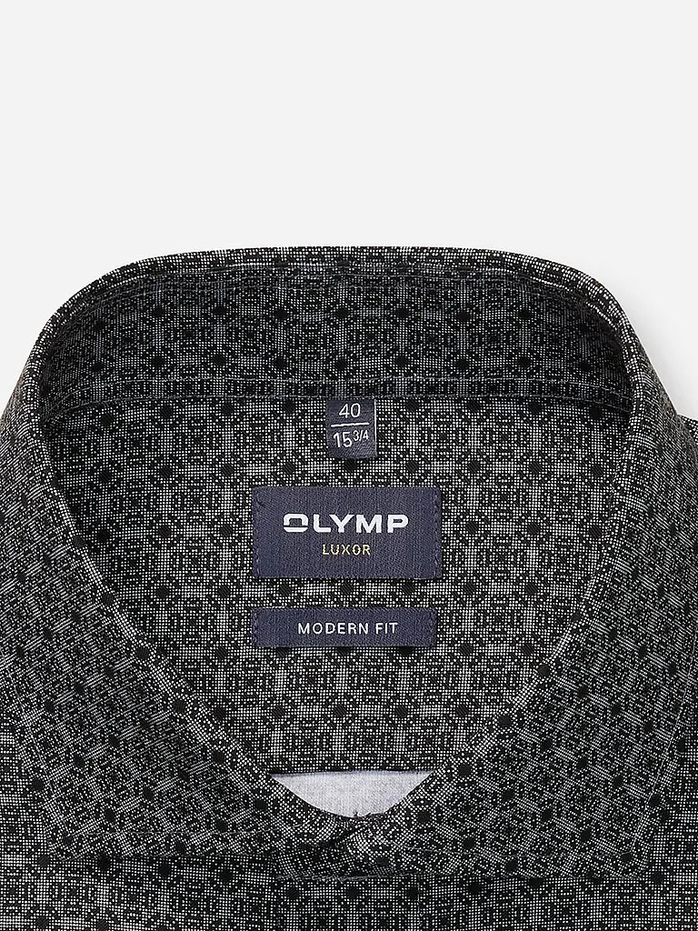 OLYMP | Chemise Modern Fit | 