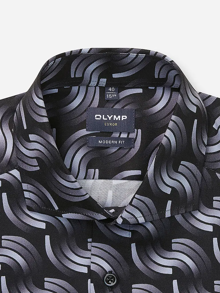 OLYMP | Chemise Modern Fit | 