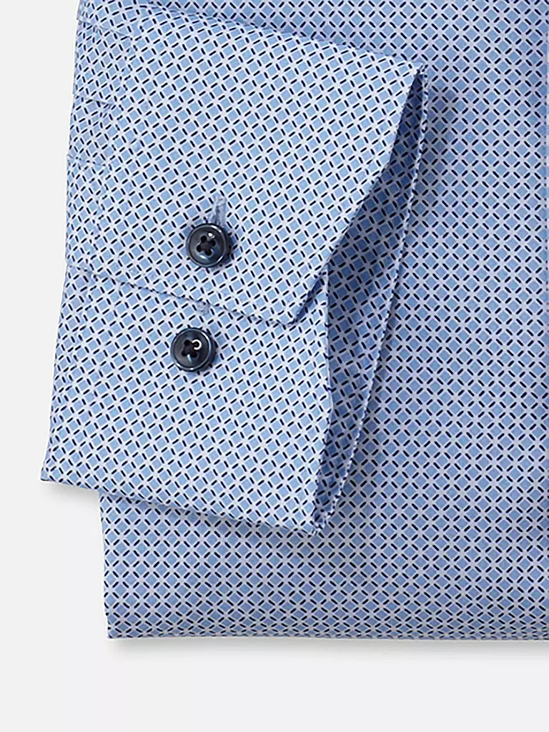 OLYMP | Chemise Modern Fit | hellblau