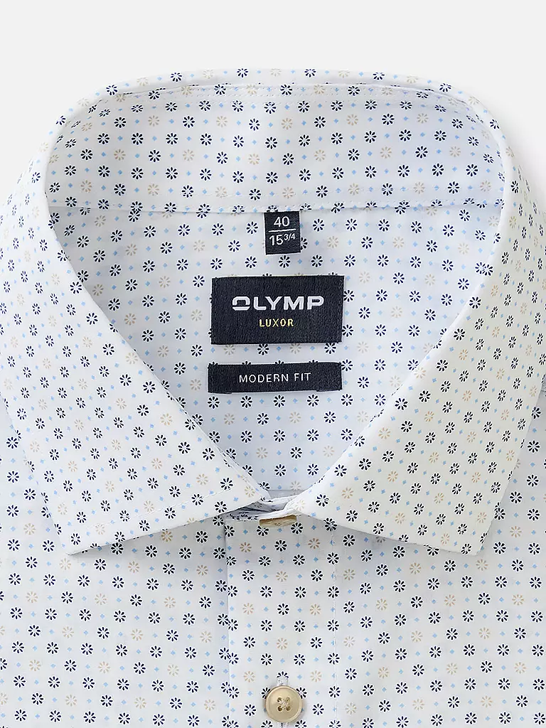 OLYMP | Chemise Modern Fit | 