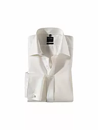 OLYMP | Hemd Modern Fit | Beige