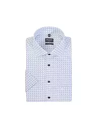 OLYMP | Hemd Modern Fit | Bleu clair