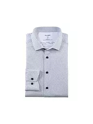 OLYMP | Hemd Modern Fit | Blanc