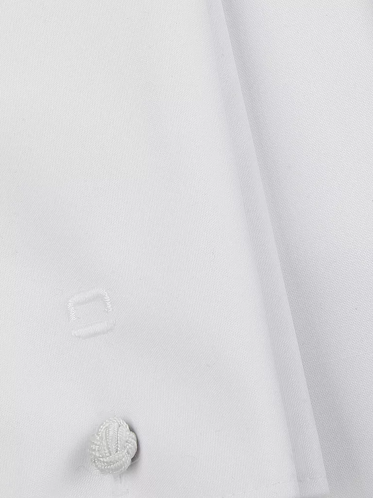 OLYMP | Hemd Modern Fit | Blanc