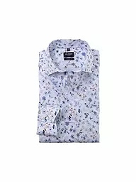 OLYMP | Hemd Regular Fit  | Rose