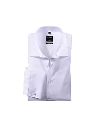 OLYMP | Hend Coupe Moderne | Blanc