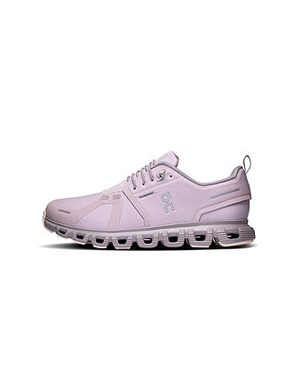 ON | Sneaker CLOUD 6 WATERPROOF