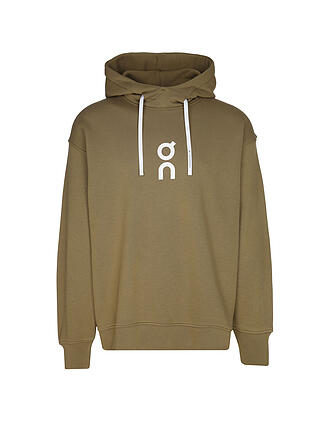 ON | Sweat à capuche - Hoodie