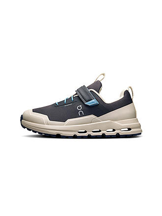 ON | Sneakers CLOUDHERO WATERPROOF pour enfants