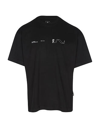 ON | T-Shirt CLUB T-AVANT