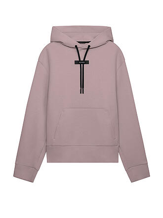 ON | Sweat à capuche - Hoodie FOCUS TECH