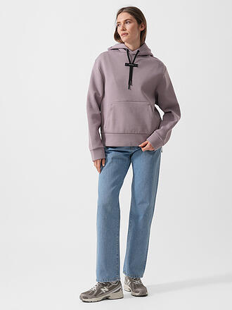 ON | Sweat à capuche - Hoodie FOCUS TECH