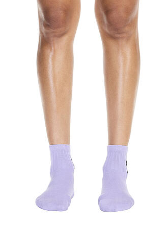 ON | Lot de 3 paires de chaussettes orchid bloom