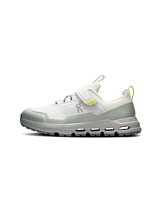 ON | Sneakers pour enfants CLOUDHERO WATERPROOF