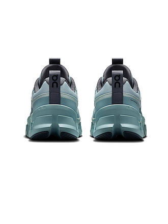 ON | Sneaker CLOUDMONSTER 1 Waterproof