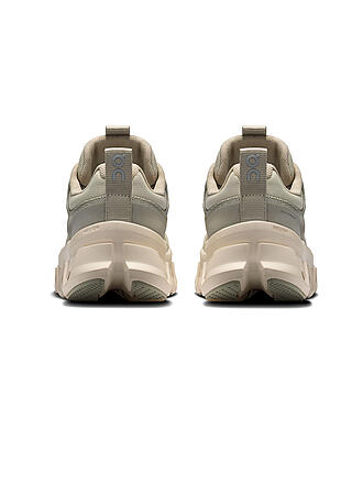 ON | Sneaker CLOUDMONSTER 1 Waterproof