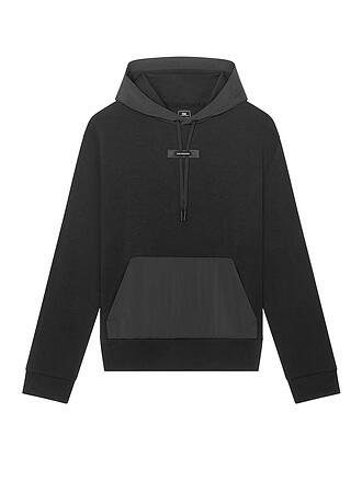 ON | Sweat à capuche - Hoodie FOCUS TECH