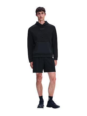 ON | Sweat à capuche - Hoodie FOCUS TECH