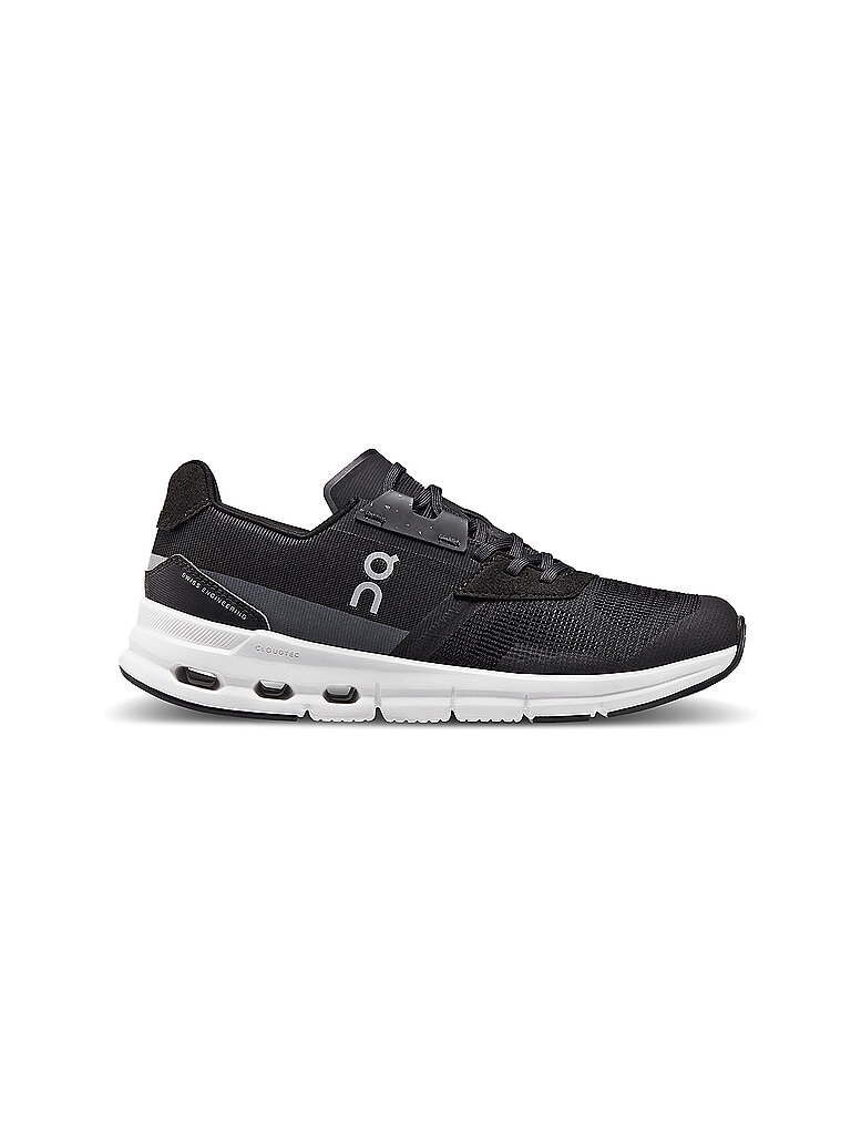 On Sneaker CLOUDRIFT noir 37