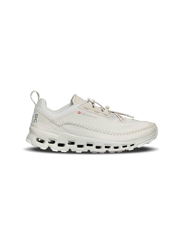 On Sneaker CLOUDAWAY 2 crème 36