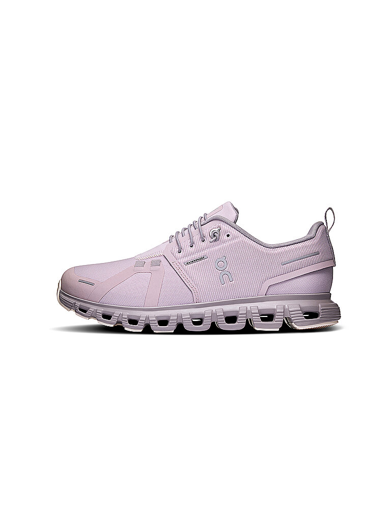 Sneaker CLOUD 6 WATERPROOF rose 38