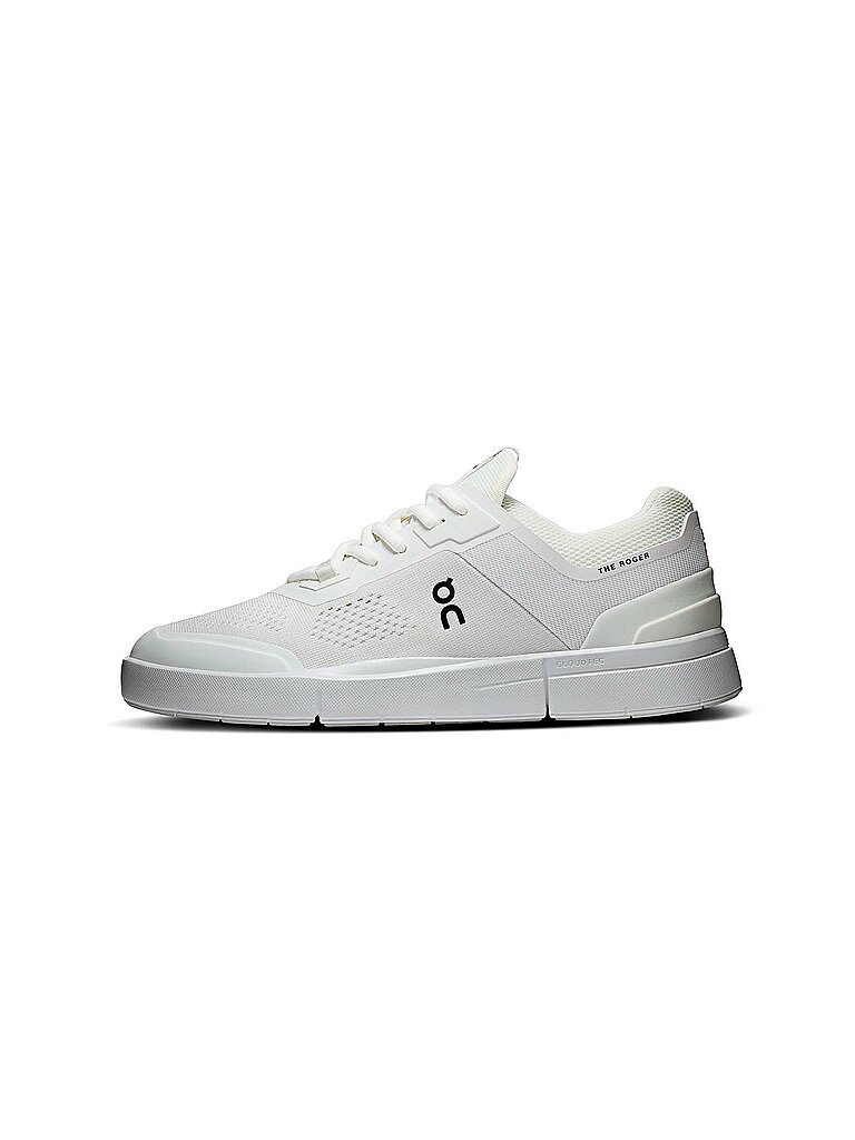 ON+Sneaker+THE+ROGER+SPIN+blanc+|+36