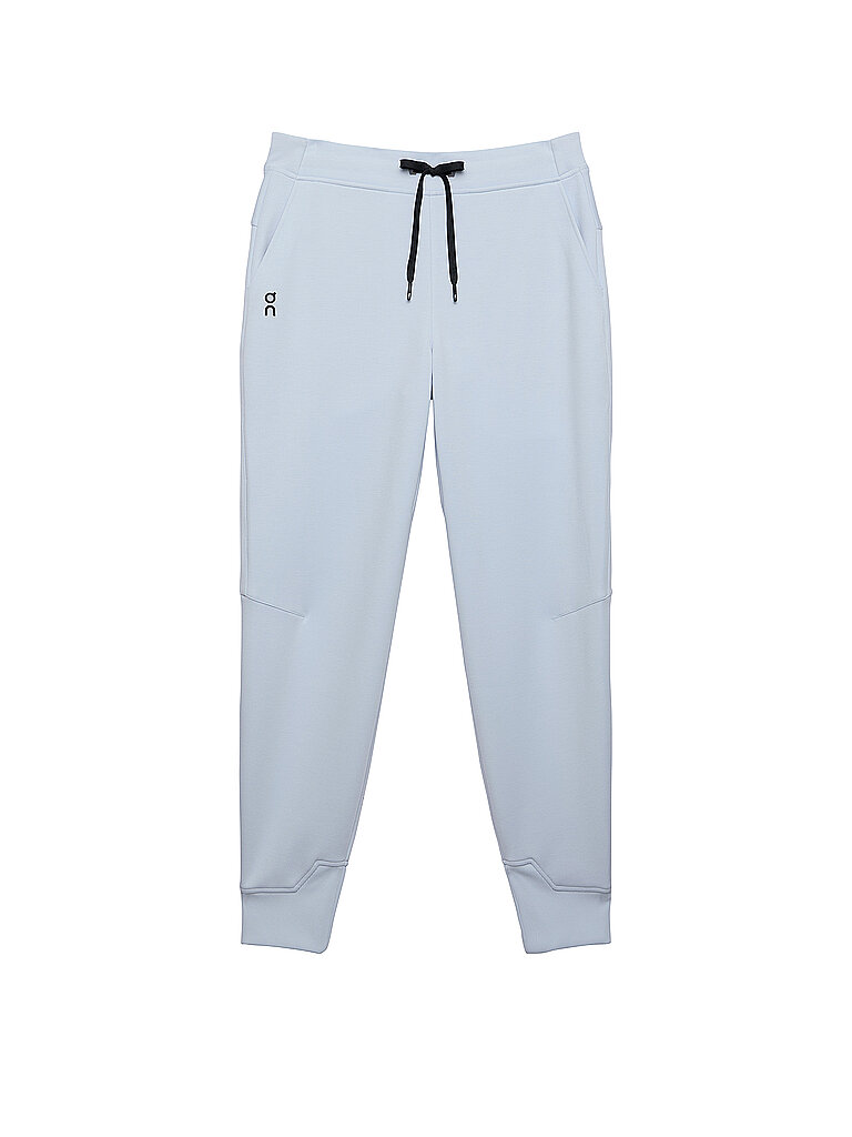 Pantal de jogging bleu clair XL
