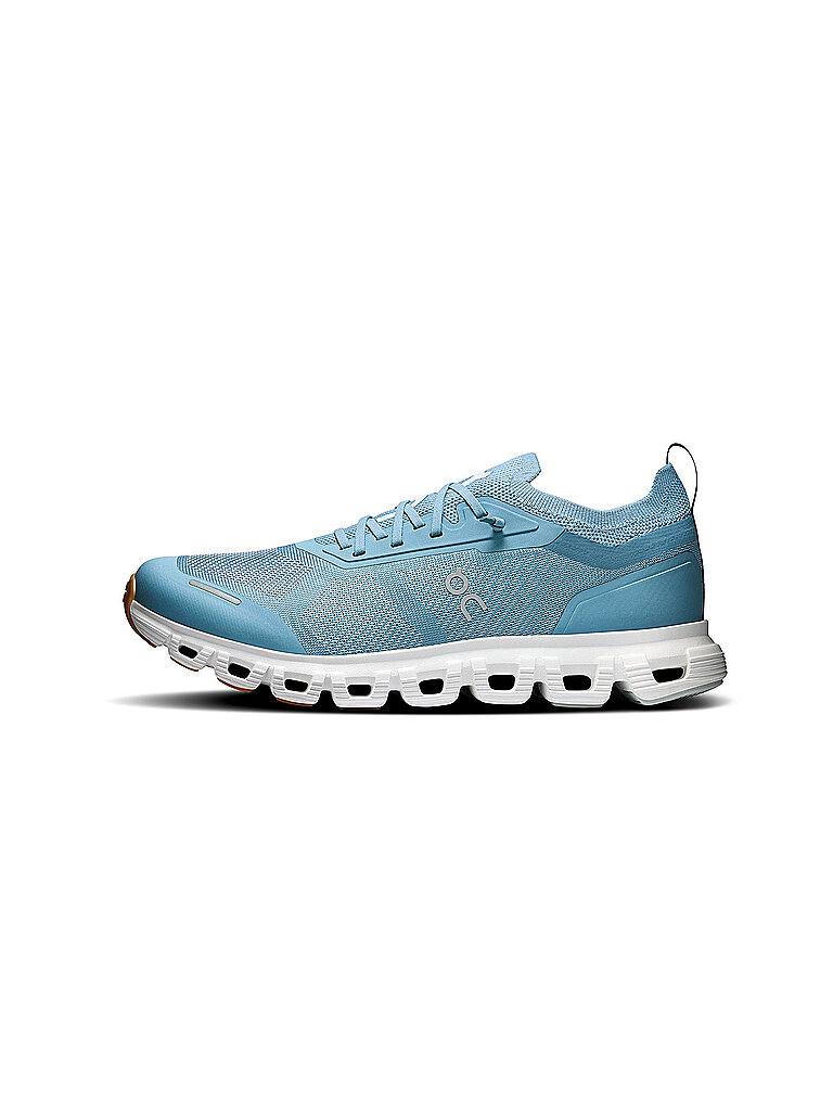 ON+Sneaker+CLOUD+6+VERSA+bleu+clair+|+37