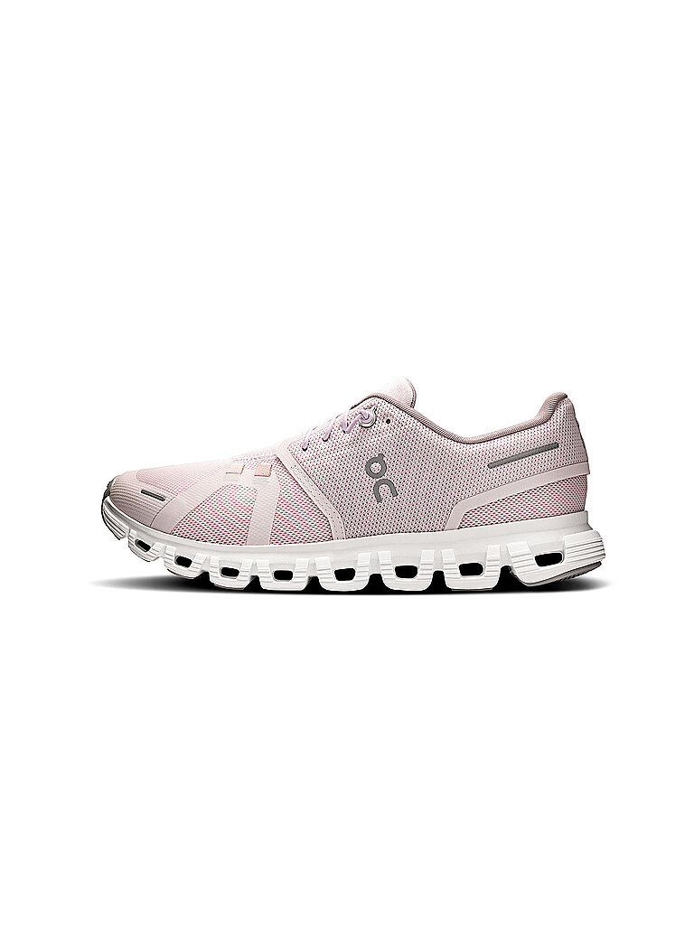 ON+Sneaker+CLOUD+6+rose+|+36