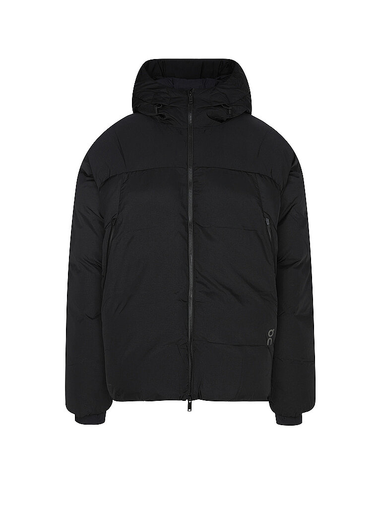 On Doudoune ALL-DAY noir XXL