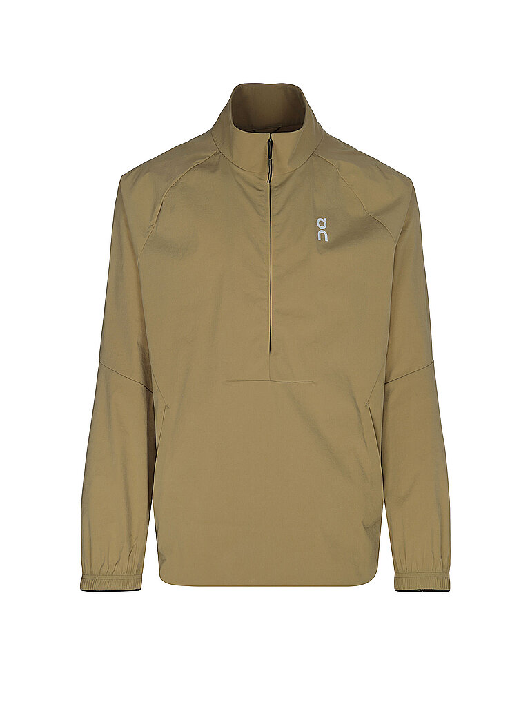 ON+Coupe-vent+ALL-DAY+camel+|+S