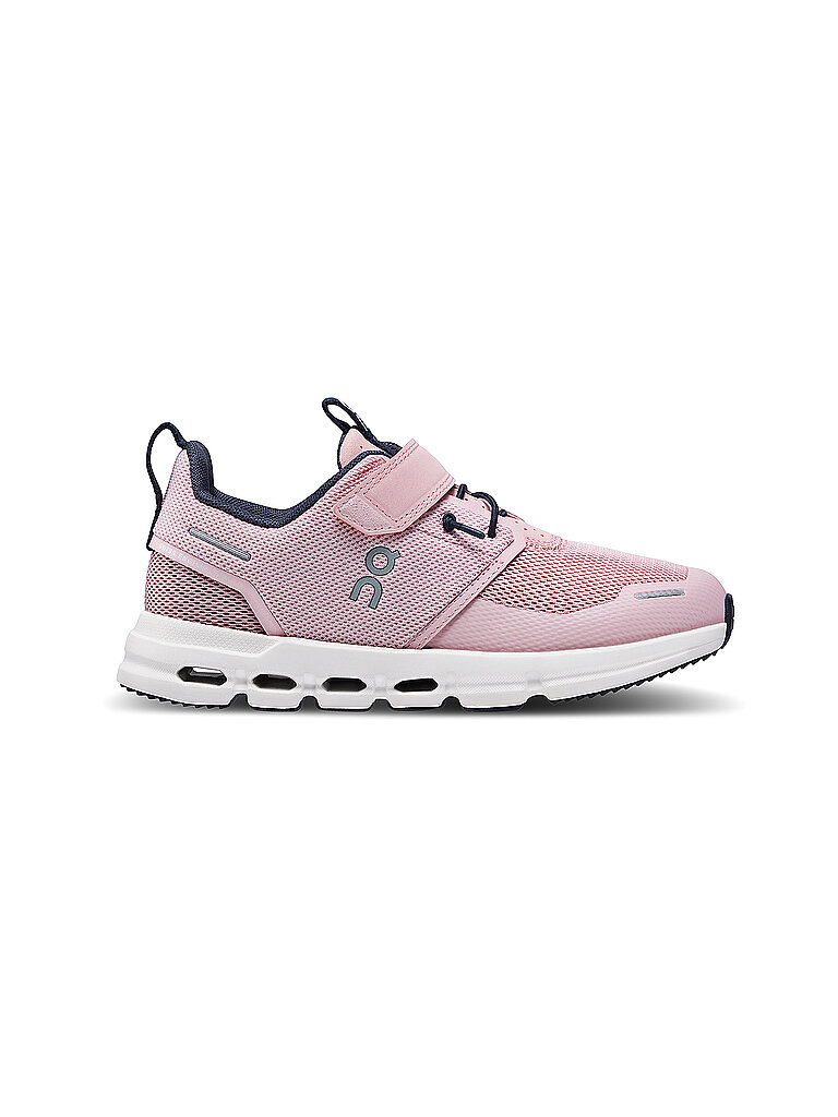 ON+Sneakers+CLOUD+PLAY+pour+enfants+rose+|+29