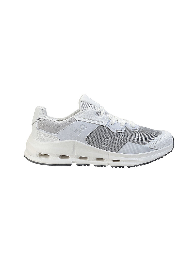 Sneaker CLOUDNOVA RIFT gris clair 42