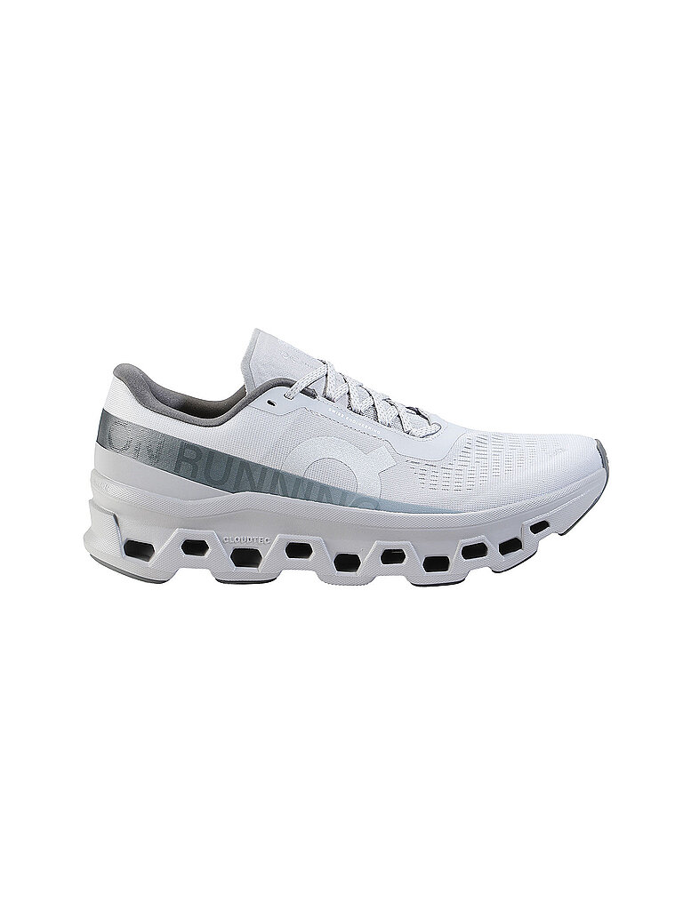 Sneaker CLOUDMSTER 1 gris clair 44 1/2