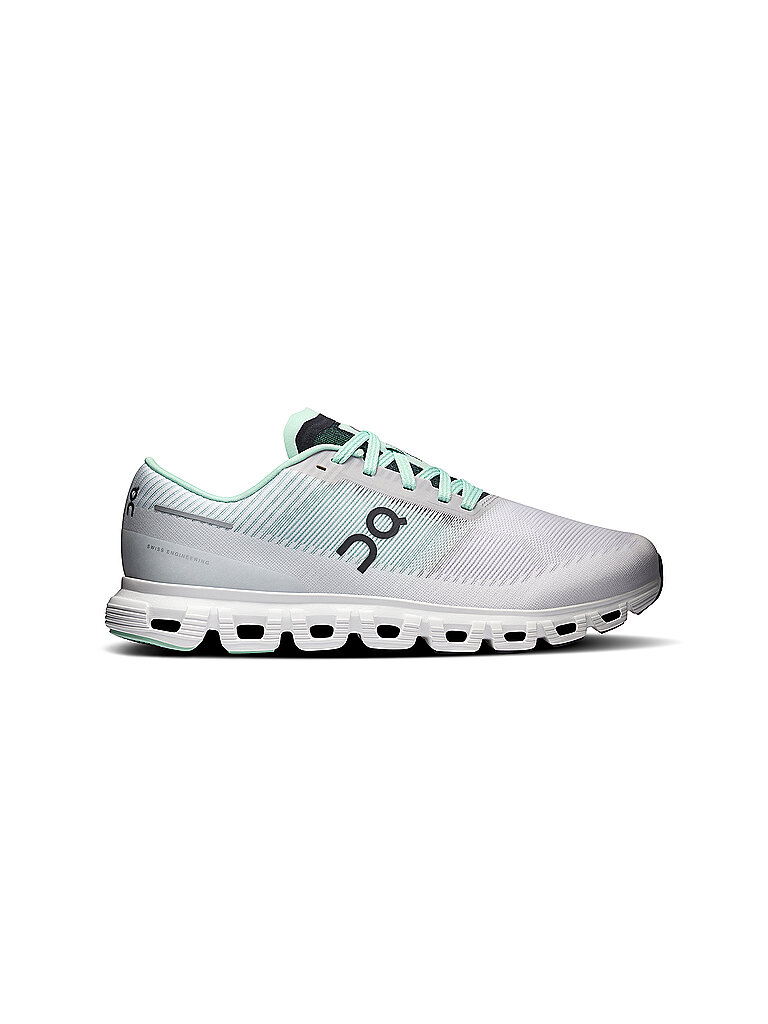 Sneaker CLOUD 6 PUSH vert clair 41