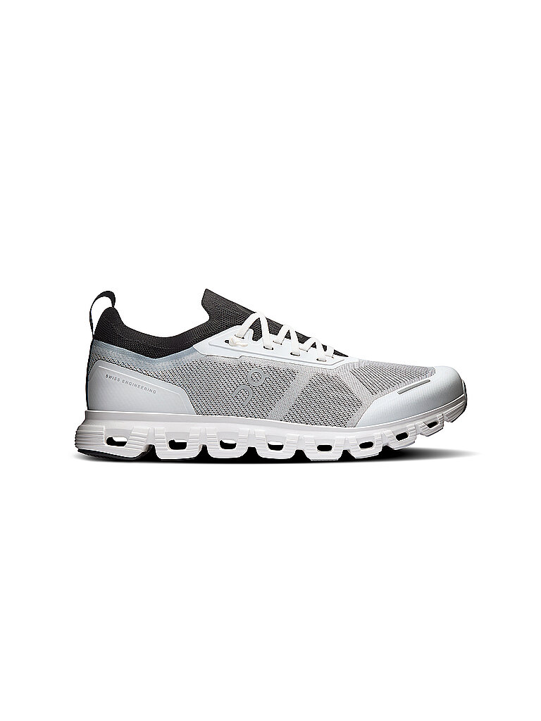 On Sneaker CLOUD 6 VERSA blanc 42