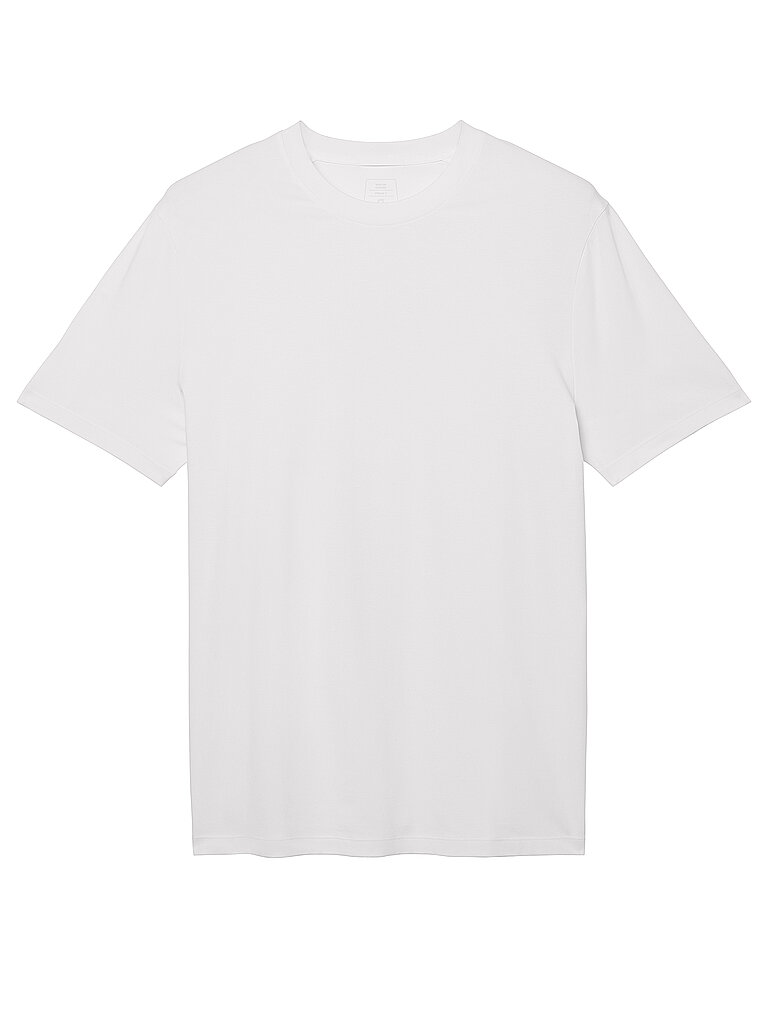 On T-Shirt FOCUS-T blanc M