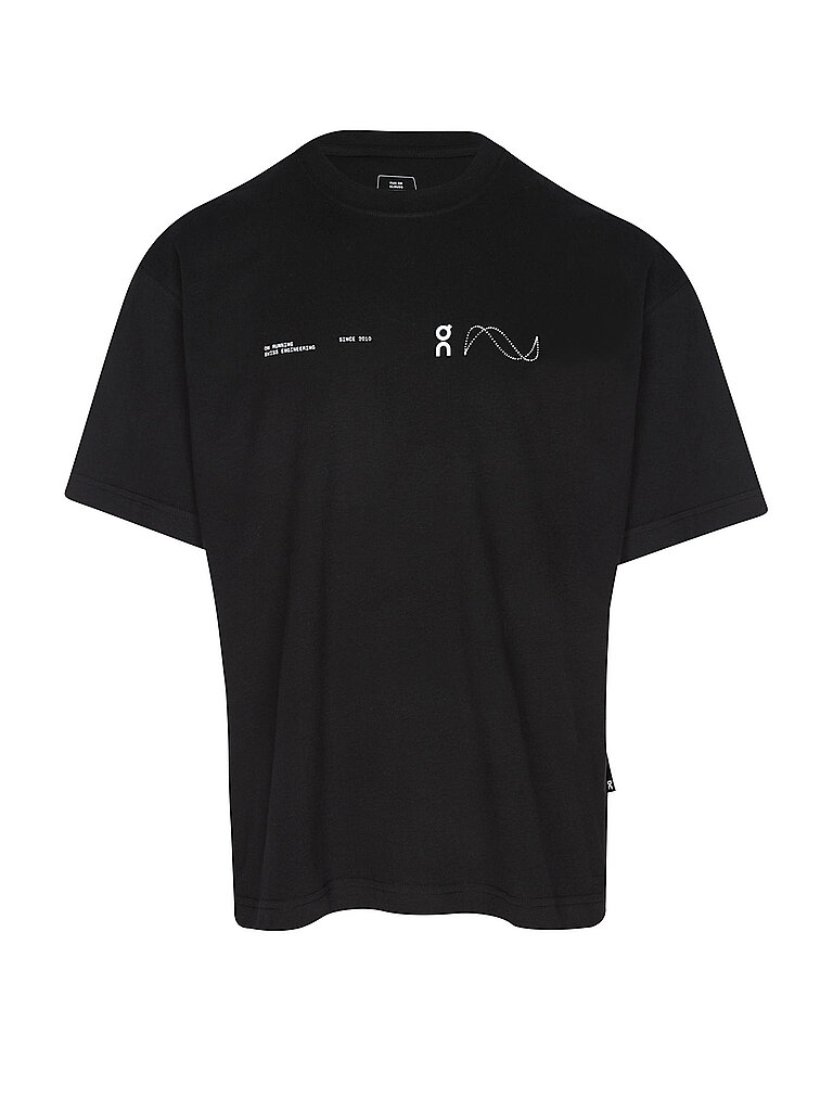 On T-Shirt CLUB T-AVANT noir XL
