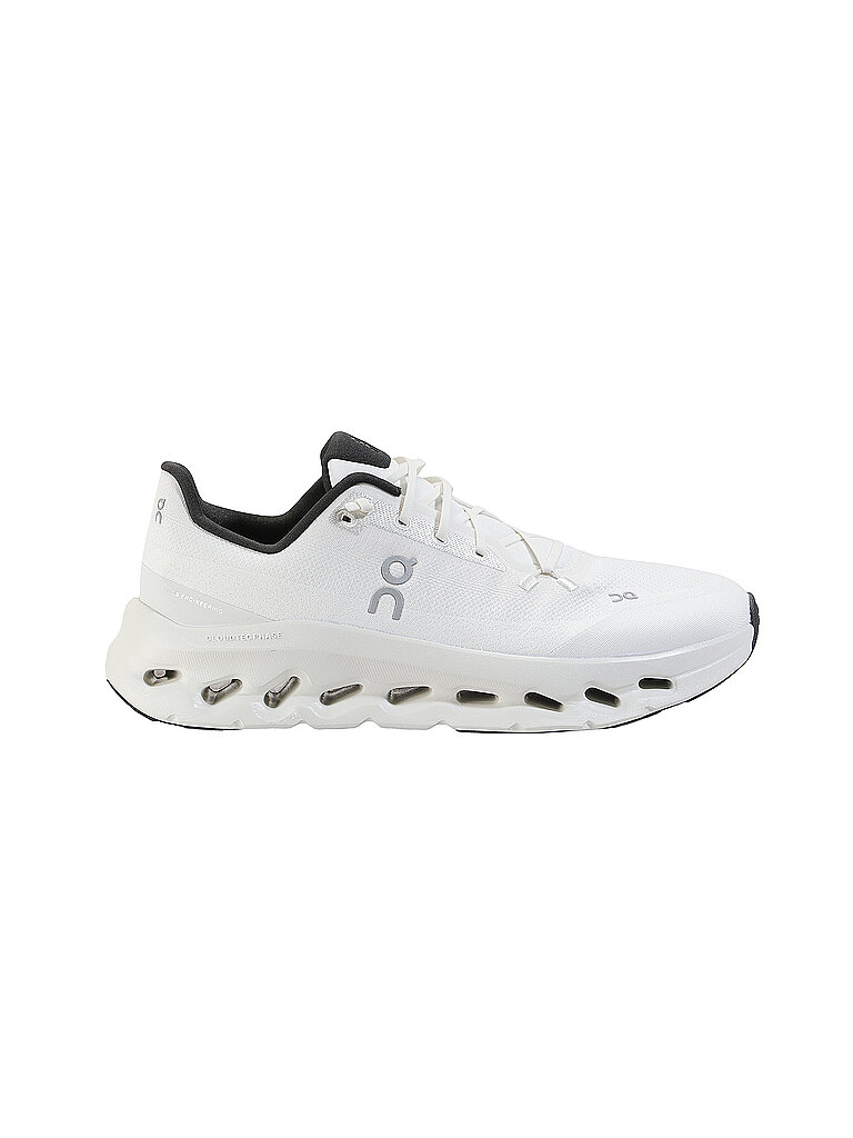 On Sneaker CLOUDTILT blanc 41