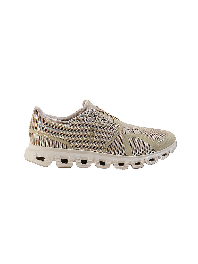 On Sneaker CLOUD 6 beige 43