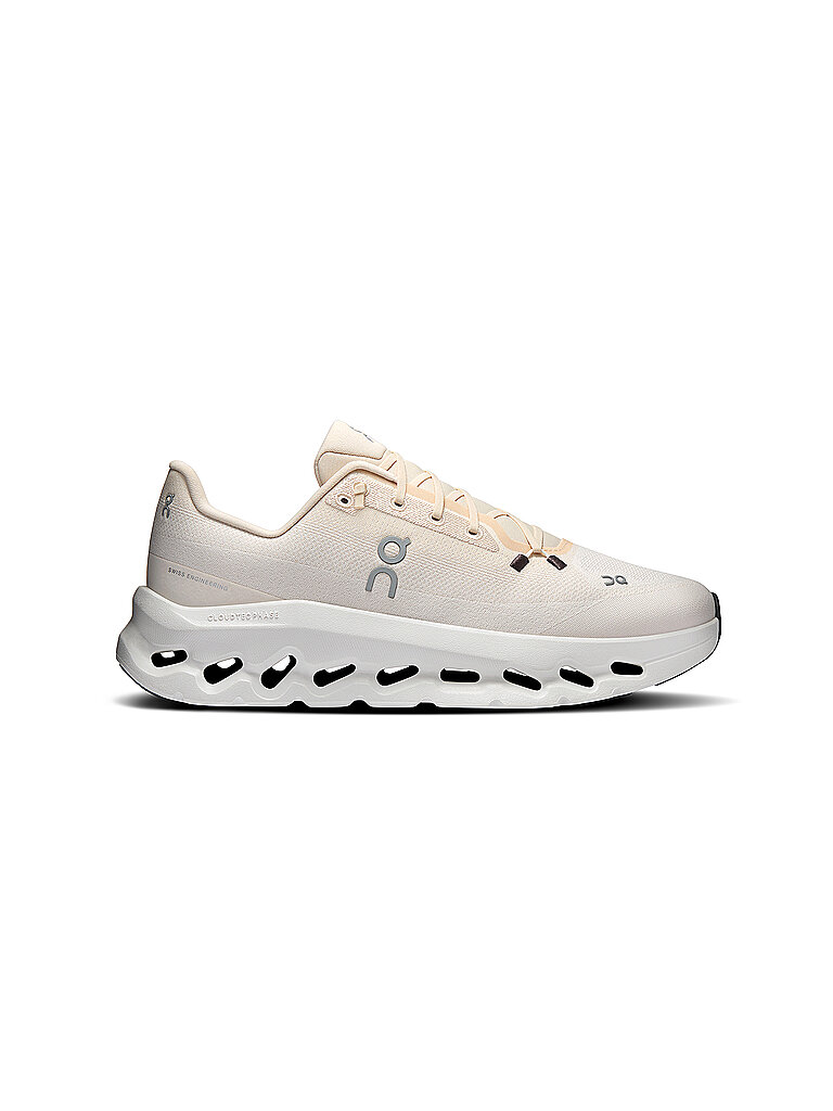 On Sneaker CLOUDTILT beige 43