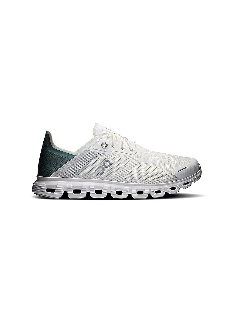Sneaker CLOUD 6 COAST crème 44