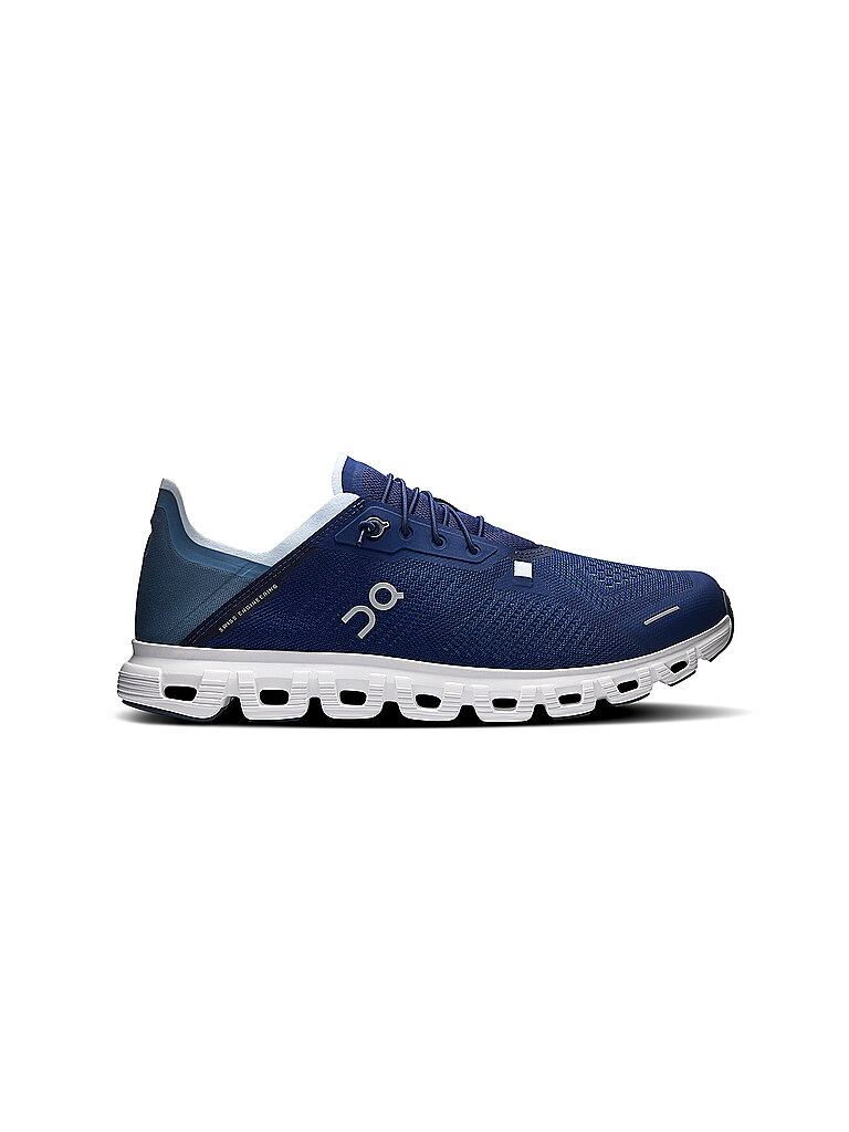 On Sneaker CLOUD 6 COAST bleu 44