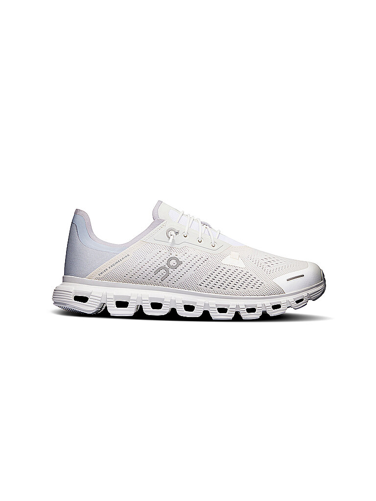 On Sneaker CLOUD 6 COAST blanc 38